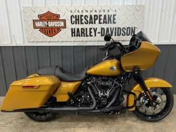 2023 Harley-Davidson Touring Road Glide Special