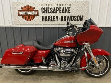 2023 Harley-Davidson Touring Road Glide