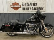 2023 Harley-Davidson Touring Street Glide