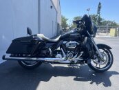 2023 Harley-Davidson Touring Street Glide