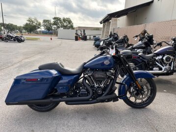 2023 Harley-Davidson Touring Road King Special