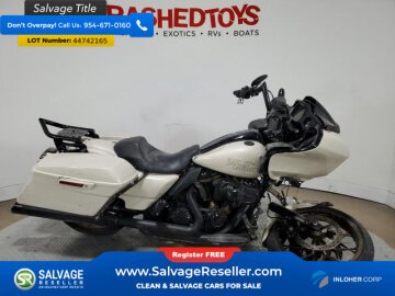 New 2023 Harley-Davidson Touring Road Glide ST