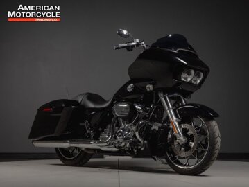 2023 Harley-Davidson Touring Road Glide Special
