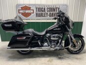 2023 Harley-Davidson Touring Street Glide