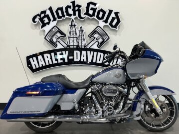 2023 Harley-Davidson Touring Road Glide Special