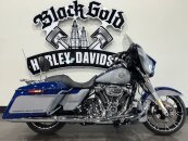 2023 Harley-Davidson Touring Street Glide Special
