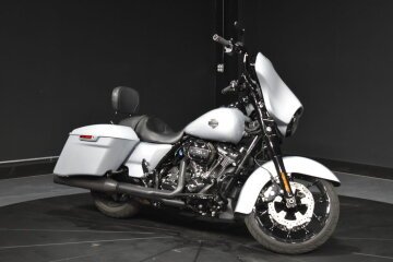 2023 Harley-Davidson Touring Street Glide Special