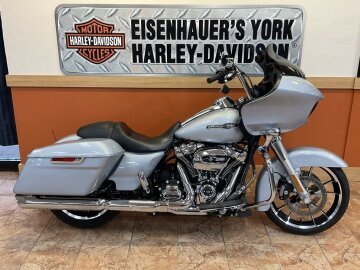 2023 Harley-Davidson Touring Road Glide