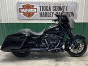 2023 Harley-Davidson Touring Street Glide Special