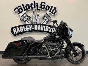 2023 Harley-Davidson Touring Street Glide Special