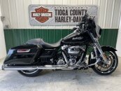 2023 Harley-Davidson Touring Street Glide