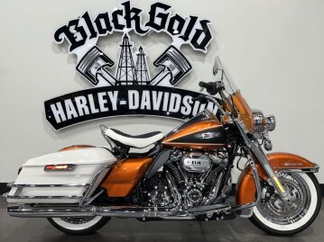 2023 Harley-Davidson Touring Electra Glide Highway King