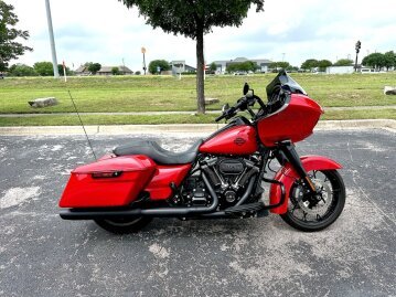 2023 Harley-Davidson Touring Road Glide Special