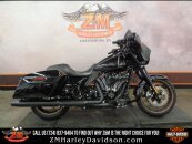 2023 Harley-Davidson Touring Street Glide ST