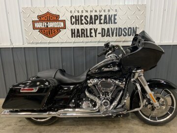 2023 Harley-Davidson Touring Road Glide