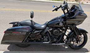 2023 Harley-Davidson Touring Road Glide Special