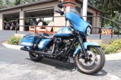 2023 Harley-Davidson Touring Street Glide ST