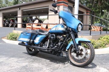 2023 Harley-Davidson Touring Street Glide ST