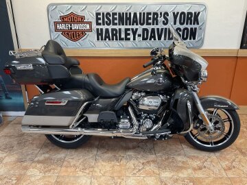 2023 Harley-Davidson Touring Ultra Limited