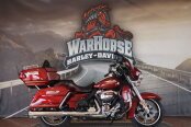 2023 Harley-Davidson Touring Ultra Limited Anniversary