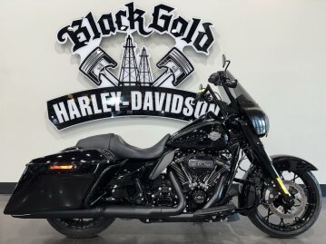 2023 Harley-Davidson Touring Road King Special