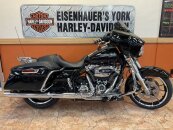 2023 Harley-Davidson Touring Street Glide
