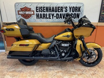 2023 Harley-Davidson Touring Road Glide Limited