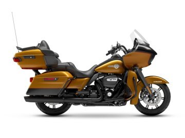 2023 Harley-Davidson Touring Road Glide Limited
