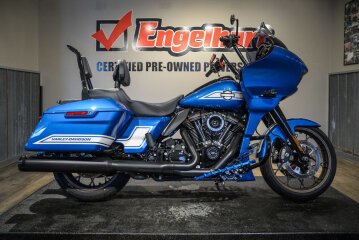 2023 Harley-Davidson Touring Road Glide ST