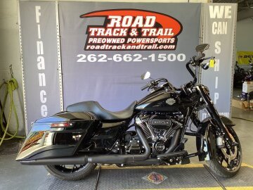 2023 Harley-Davidson Touring Road King Special