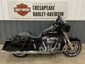 2023 Harley-Davidson Touring Street Glide