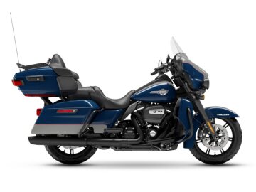 2023 Harley-Davidson Touring Ultra Limited