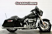 2023 Harley-Davidson Touring Street Glide
