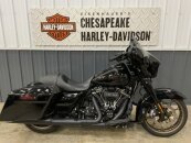 2023 Harley-Davidson Touring Street Glide Special