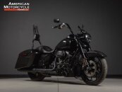 2023 Harley-Davidson Touring Road King Special