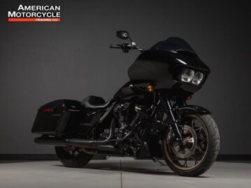 2023 Harley-Davidson Touring Road Glide ST
