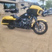 2023 Harley-Davidson Touring Road Glide Special