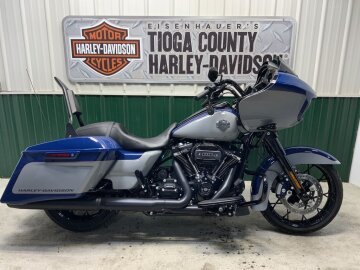 2023 Harley-Davidson Touring Road Glide Special