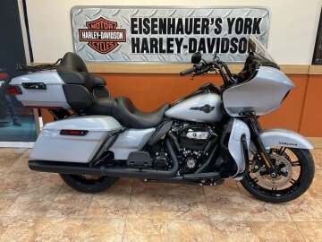 2023 Harley-Davidson Touring Road Glide Limited