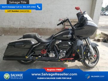 2023 Harley-Davidson Touring Road Glide