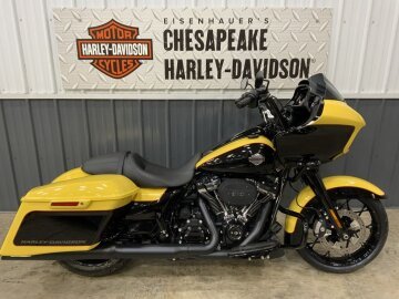 2023 Harley-Davidson Touring Road Glide Special