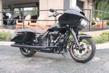 2023 Harley-Davidson Touring Road Glide ST