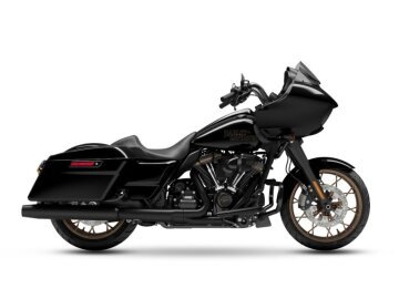 2023 Harley-Davidson Touring Road Glide ST
