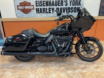 2023 Harley-Davidson Touring Road Glide ST