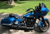 2023 Harley-Davidson Touring Road Glide ST