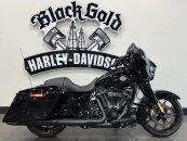 2023 Harley-Davidson Touring Street Glide Special