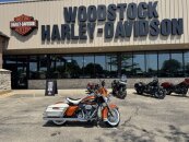 2023 Harley-Davidson Touring Electra Glide Highway King