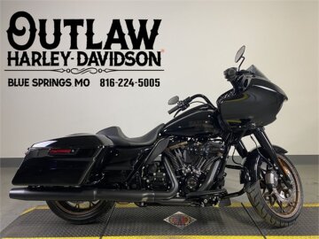 New 2023 Harley-Davidson Touring Road Glide ST