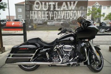 2023 Harley-Davidson Touring Road Glide Special