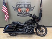 2023 Harley-Davidson Touring Street Glide ST